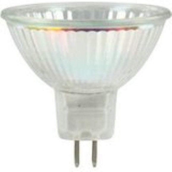 Eco- Halogen Lamp GU5.3 40W X  BULBS (420)