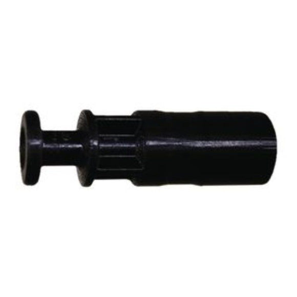 JG Speedfit plug 32mm Black x5