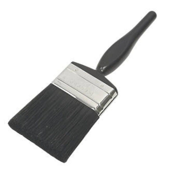 No Nonsense NO NONSENSE BRISTLE PAINTBRUSH 4