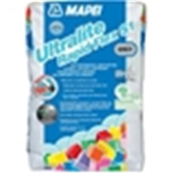 MAPEI ULTRALITE RAPID FLEX TILE ADHESIVE GREY 15KG