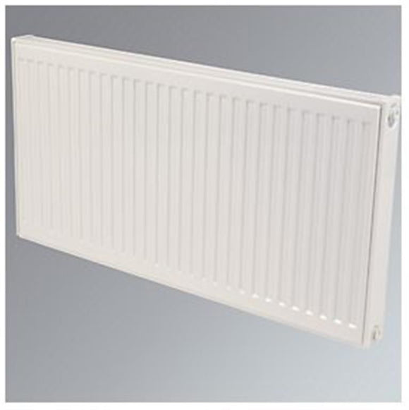 Kudox Premium Type 11 Compact Convector Radiator White 500 x 1800mm