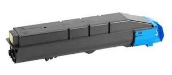 Kyocera Mita Tk-8305c Toner Ciano Kyocera Mita - Cokyotk8305c EURO CARTRIDGE