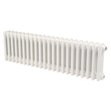 Acova Classic 3-Column Designer Radiator White 300 x 1042mm (484)