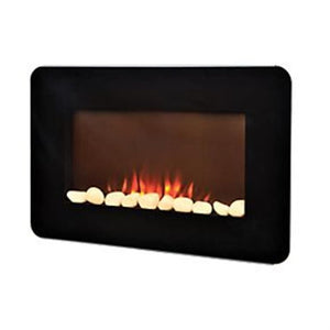 Remote Wall Hung Electric Fire 1.9kW EX DISPLAY