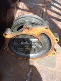 New Holland Water Pump & Pulley OEM: 87800109, FAPN8A513EE.