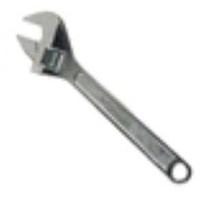 Adjustable Wrench 10"