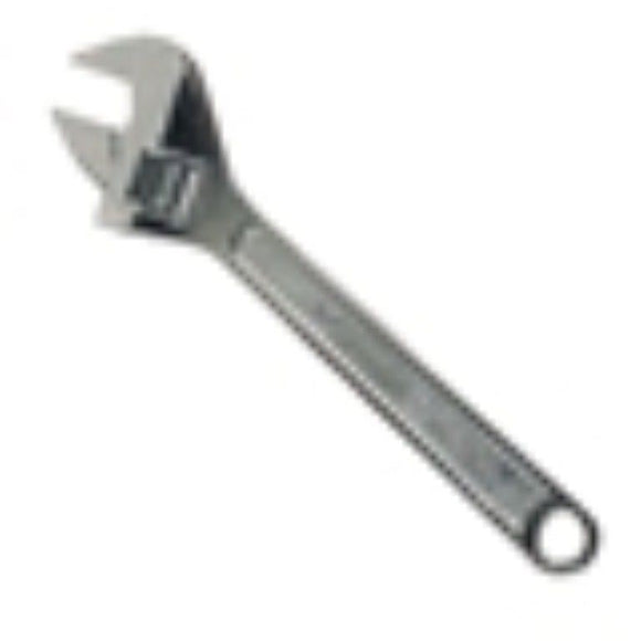 Adjustable Wrench 10