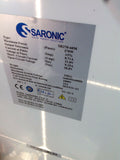 solar panel Saronic Sr270-60m 270w Damaged (2)