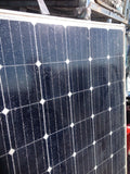 solar panel Saronic Sr270-60m 270w Damaged (2)