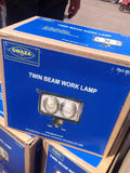 WORKLAMP TWIN BEAM 12v 155x100x150mm (929)