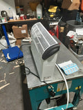 2000W White Convector heater with Quick Heat (462)