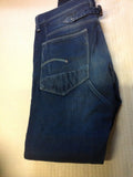 G-STAR RAW Slim Fit Jeans 30-Waist/ 30-Leg (4)