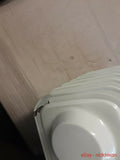 Oil filled radiator 1500w (481)