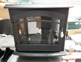 Beldray Marseille Panoramic Electric Stove (FP206)