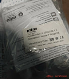 Mira Nectar Fittings Kit White  Part Number 1703.526 NEW