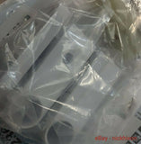 Mira Nectar Fittings Kit White  Part Number 1703.526 NEW