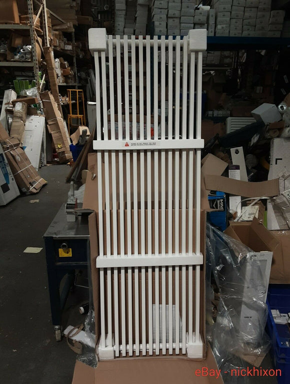 Kudox Xylo Designer Radiator (FP264)