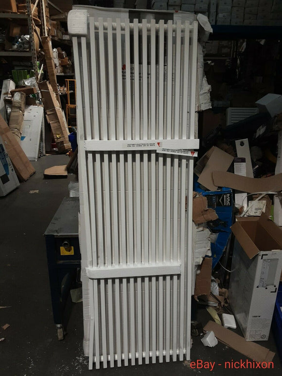 Kudox Xylo Designer Radiator (FP265)