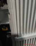 Kudox Xylo Designer Radiator (FP265)