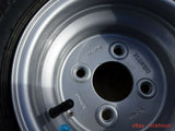 16x6.50 wheel and trye 10 ply  new