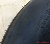 16x6.50 wheel and trye 10 ply  new