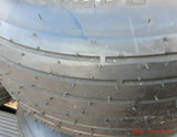 16x6.50 wheel and trye 10 ply  new