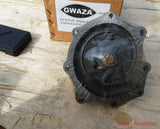 ford new holland water pump single grove pulley fapn8a513gg