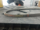 PIX B40 17x1016 Li rubber belt