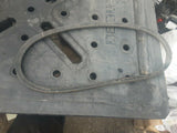 PIX B40 17x1016 Li rubber belt