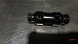 Diamond Core Drilling Adaptor 1/2" bsp Male to 1/2" bsp Male