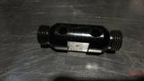 Diamond Core Drilling Adaptor 1/2" bsp Male to 1/2" bsp Male