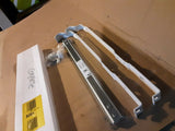 ACOVA TAG OIL FILLED  1000w 554mm x 575mm RADIATOR FIXINGS (B201)