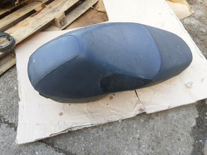 HONDA PES125 PS125 2007 seat and under storage