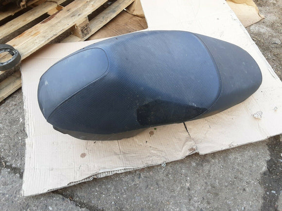 HONDA PES125 PS125 2007 seat and under storage