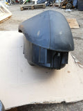 HONDA PES125 PS125 2007 seat and under storage