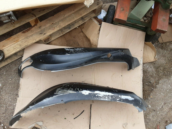 HONDA PES125 PS125 2007 left and right side panels