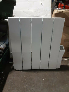 ACOVA OIL-FILLED HEATER 1000W 554 X 575MM (69827) (Acova17)