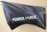 Power Force Lawnmower Grass Bag 250x310x560mm