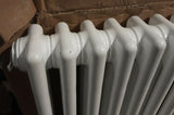 ACOVA CLASSIC HORIZONTAL 3 COLUMN RADIATOR 600 X 812MM WHITE (Acova 38)