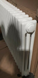 ACOVA CLASSIC HORIZONTAL 3 COLUMN RADIATOR 600 X 812MM WHITE (Acova 38)