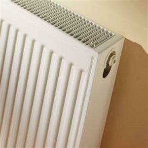 Quinn Barlo Compact 500 x 1800mm Radiator Double Panel + Q21518CB