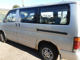 MAZDA BONGO TIN TOP MOT MARCH 2022