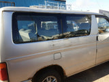 MAZDA BONGO TIN TOP MOT MARCH 2022