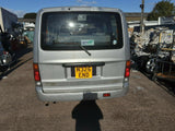 MAZDA BONGO TIN TOP MOT MARCH 2022