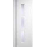 LPD Sierra Blanco Glazed Door 30x78