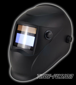 shadow  1100 Auto Darkening Solar Welding Helmet Mask + Grind mode  ARC MIG Hood