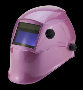 Auto Darkening Solar Welding Helmet Mask MIG TIG MMA Grinding