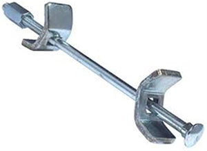 WORKTOP CLAMP 150MM