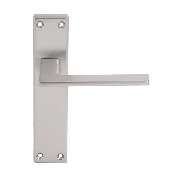 Serozzetta Zone LoB Latch Door Handles Pair