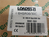 Crabtree Loadstar Residual Current Device with Over Current Protection (56561)